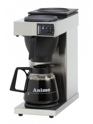 Μηχανή Καφέ Φίλτρου 1.8L Excelso